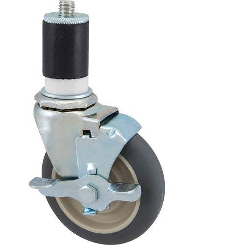 CMS3-4GBN Component Hardware - 4 CMS3-4GBN Component Hardware - 4